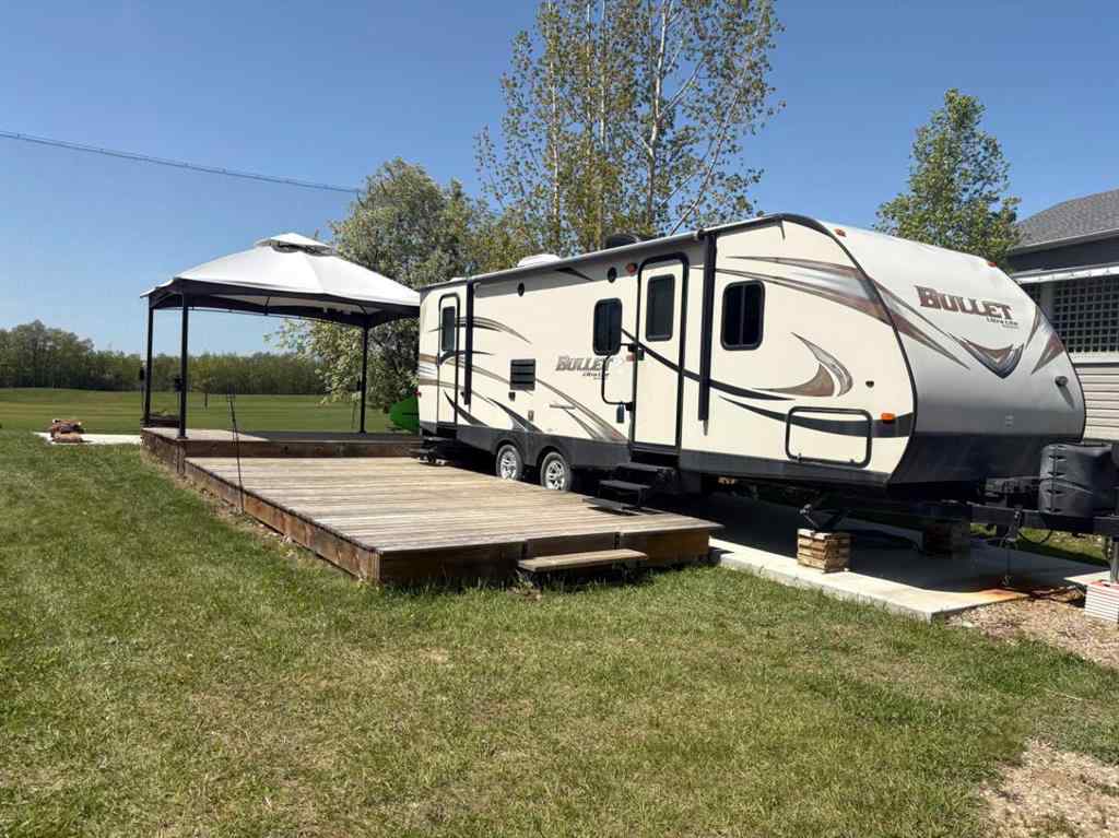 MLS® A2221861 - Unit #5007 25054 South Pine Lake Road  in Whispering Pines Rural Red Deer County, Land