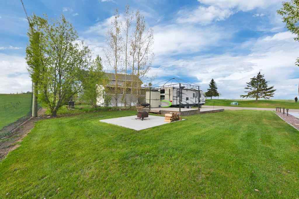 MLS® A2221861 - Unit #5007 25054 South Pine Lake Road  in Whispering Pines Rural Red Deer County, Land