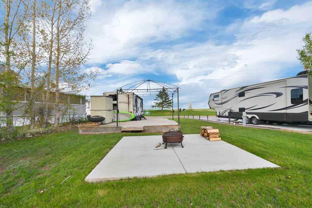 MLS® A2221861 - Unit #5007 25054 South Pine Lake Road  in Whispering Pines Rural Red Deer County, Land