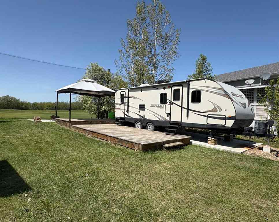 MLS® A2221861 - Unit #5007 25054 South Pine Lake Road  in Whispering Pines Rural Red Deer County, Land