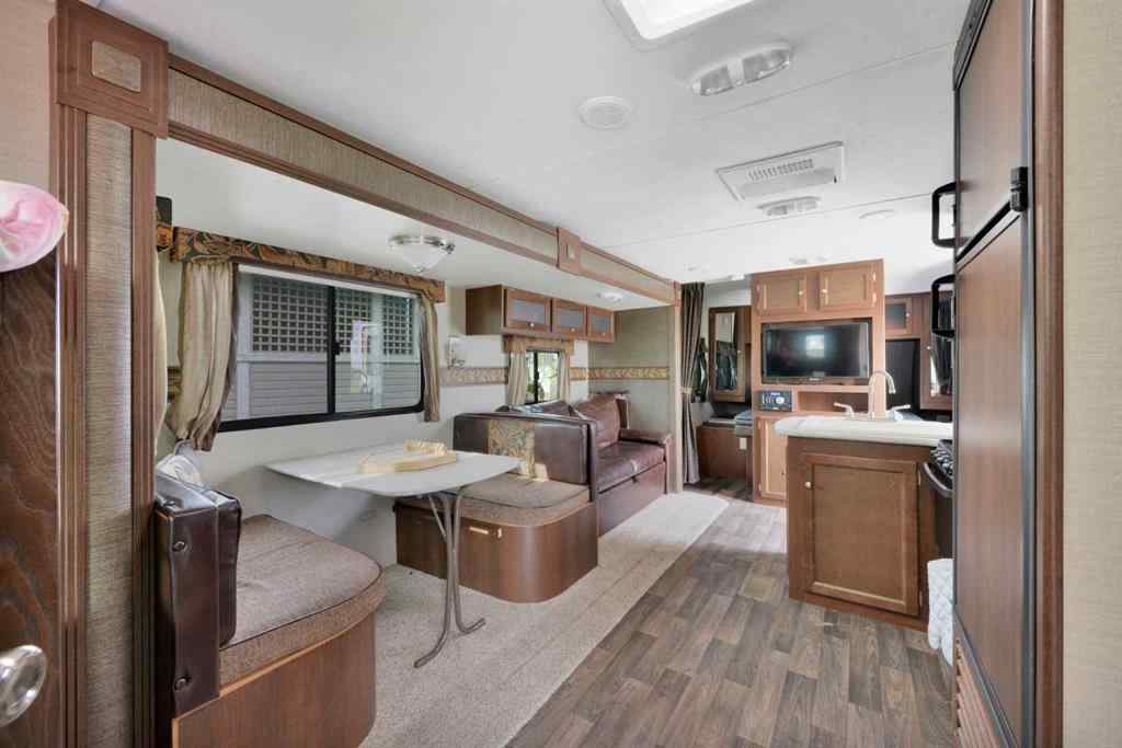 MLS® A2221861 - Unit #5007 25054 South Pine Lake Road  in Whispering Pines Rural Red Deer County, Land