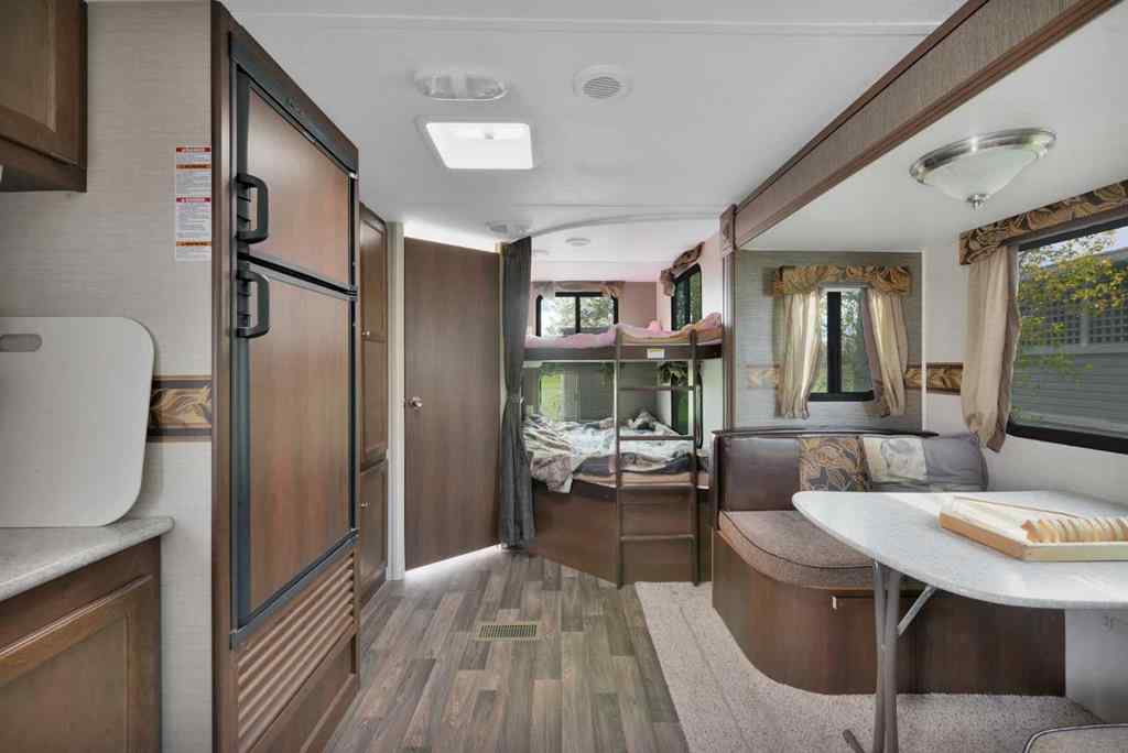 MLS® A2221861 - Unit #5007 25054 South Pine Lake Road  in Whispering Pines Rural Red Deer County, Land