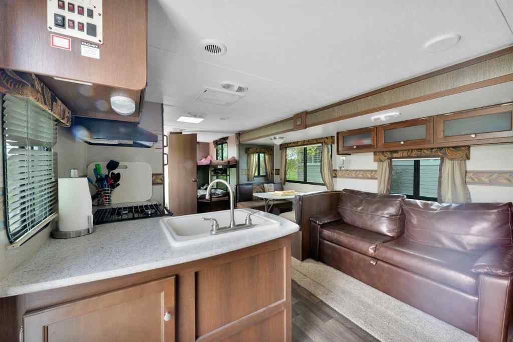 MLS® A2221861 - Unit #5007 25054 South Pine Lake Road  in Whispering Pines Rural Red Deer County, Land