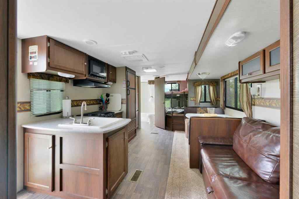 MLS® A2221861 - Unit #5007 25054 South Pine Lake Road  in Whispering Pines Rural Red Deer County, Land