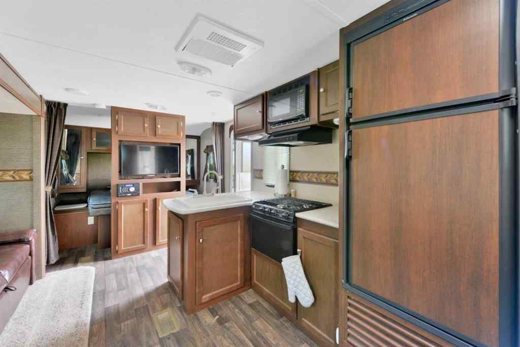 MLS® A2221861 - Unit #5007 25054 South Pine Lake Road  in Whispering Pines Rural Red Deer County, Land