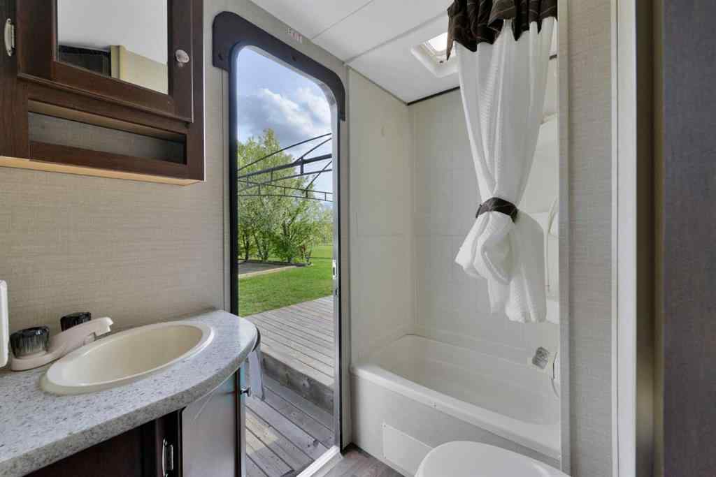 MLS® A2221861 - Unit #5007 25054 South Pine Lake Road  in Whispering Pines Rural Red Deer County, Land