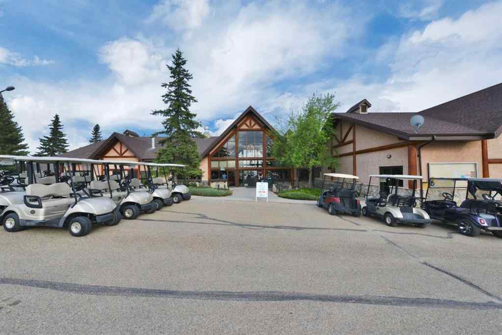 MLS® A2221861 - Unit #5007 25054 South Pine Lake Road  in Whispering Pines Rural Red Deer County, Land