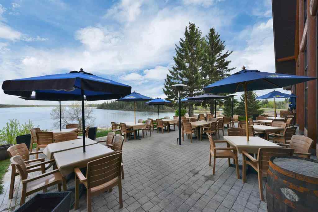 MLS® A2221861 - Unit #5007 25054 South Pine Lake Road  in Whispering Pines Rural Red Deer County, Land