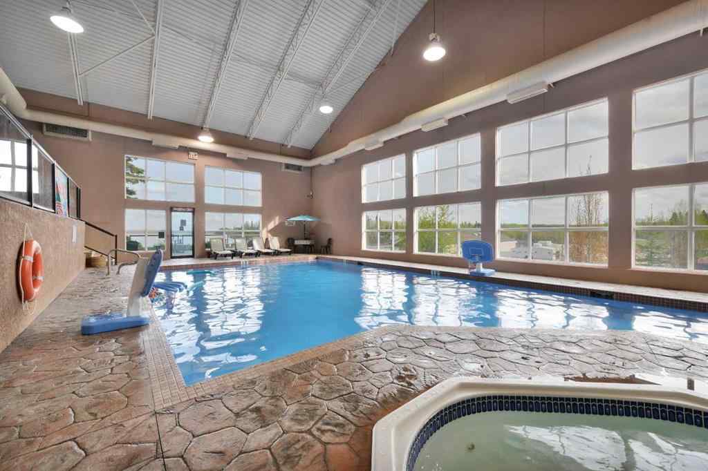MLS® A2221861 - Unit #5007 25054 South Pine Lake Road  in Whispering Pines Rural Red Deer County, Land