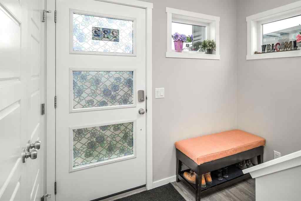MLS® A2221865 - 232 Lucas Manor NW in Livingston Calgary, Residential