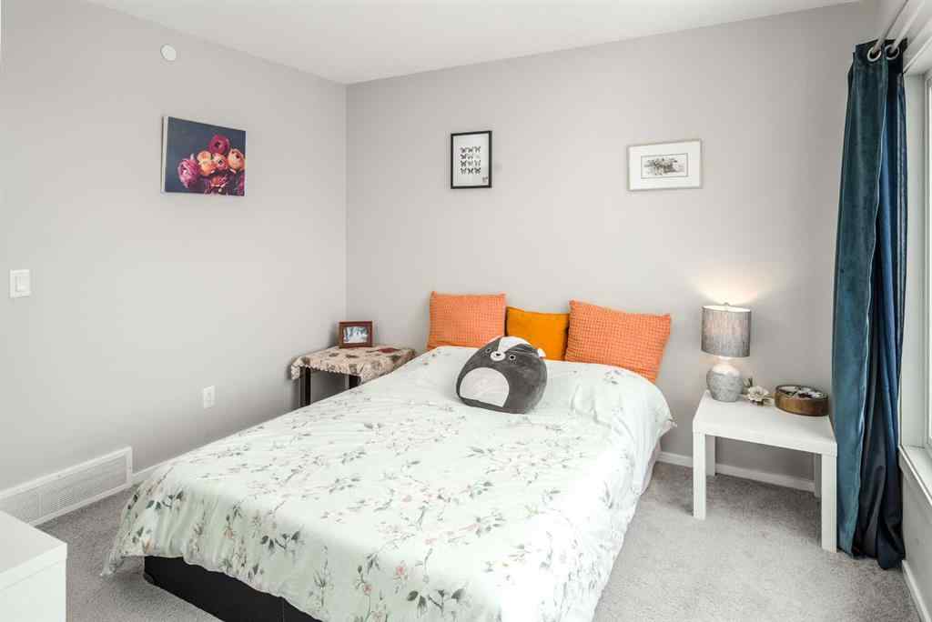 MLS® A2221865 - 232 Lucas Manor NW in Livingston Calgary, Residential