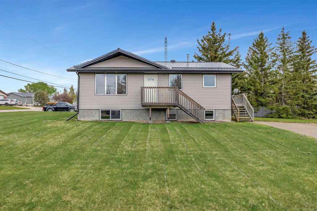 MLS® A2221876 - 201 3 Avenue E   in NONE Neilburg, Residential