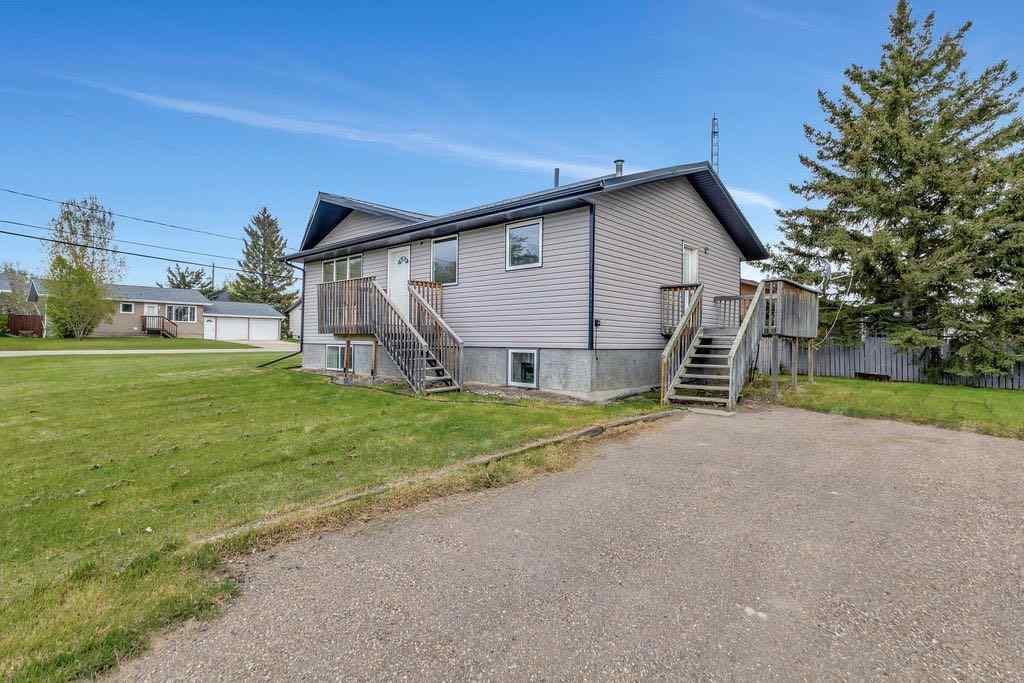 MLS® A2221876 - 201 3 Avenue E   in NONE Neilburg, Residential