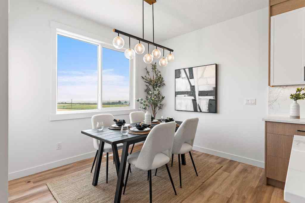 MLS® A2221877 - 1209 Iron Ridge Avenue  in NONE Crossfield, Residential