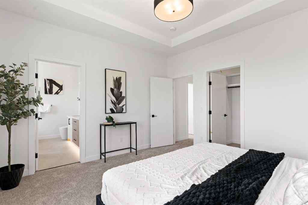 MLS® A2221877 - 1209 Iron Ridge Avenue  in NONE Crossfield, Residential
