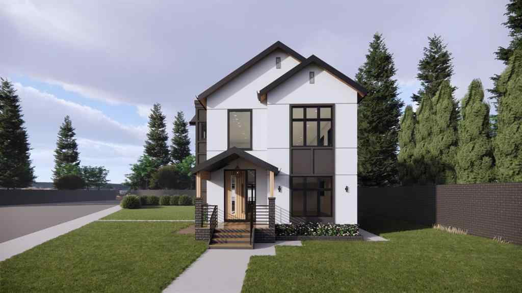 MLS® A2221877 - 1209 Iron Ridge Avenue  in NONE Crossfield, Residential