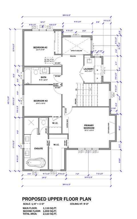 MLS® A2221877 - 1209 Iron Ridge Avenue  in NONE Crossfield, Residential