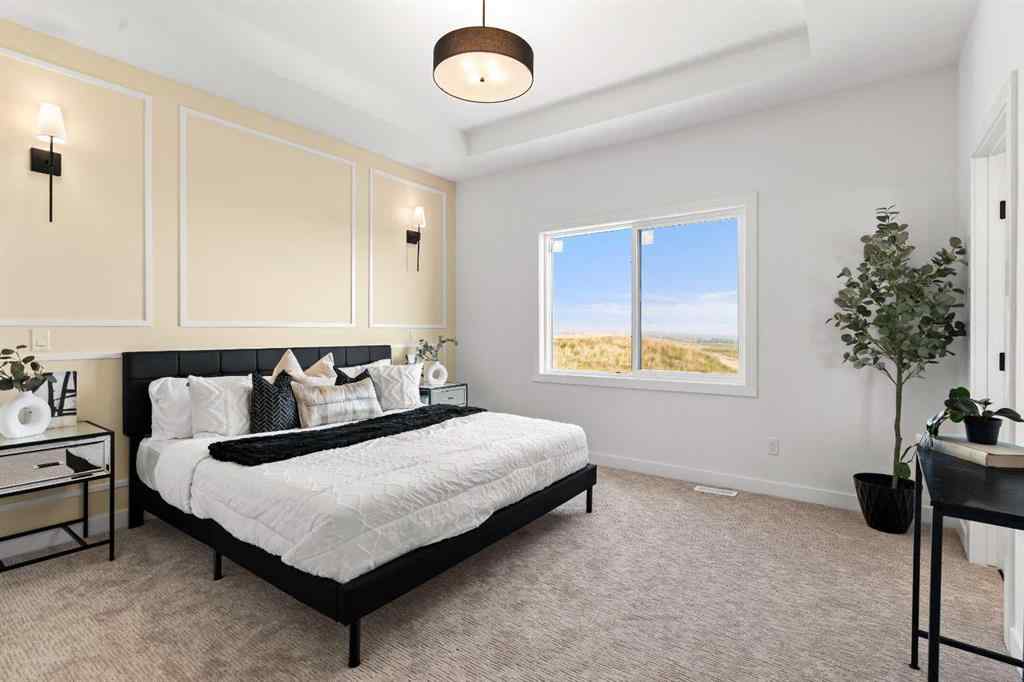 MLS® A2221877 - 1209 Iron Ridge Avenue  in NONE Crossfield, Residential