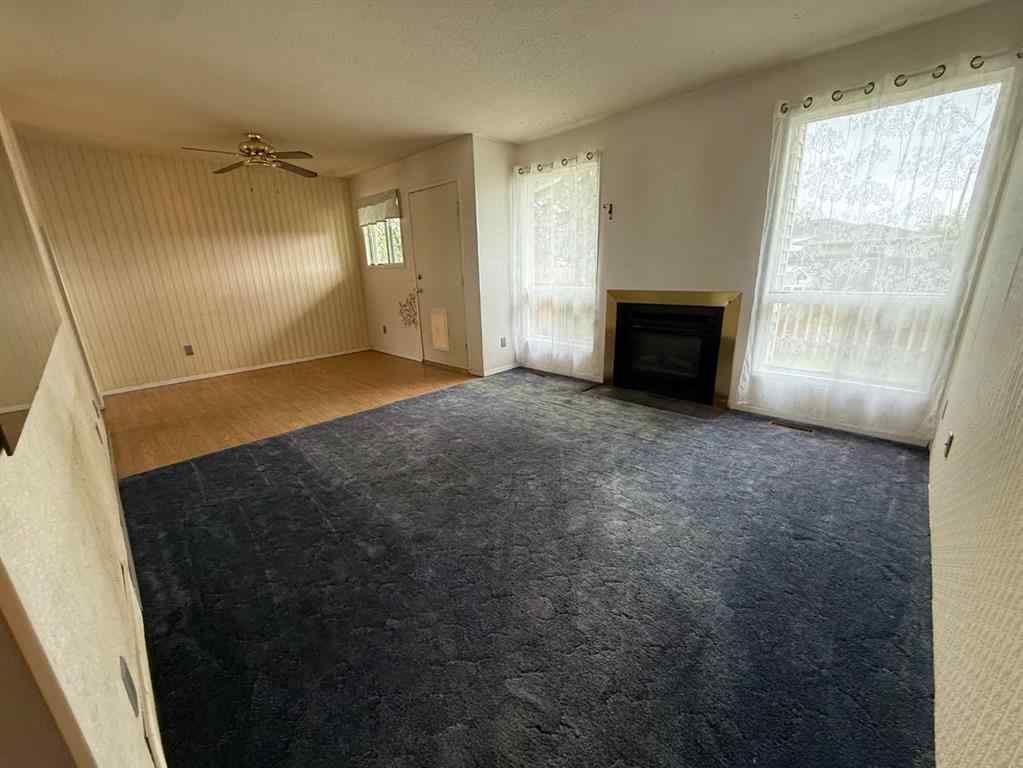 MLS® A2221879 - Unit #5 1330 1 Avenue  in Wainwright Wainwright, Residential