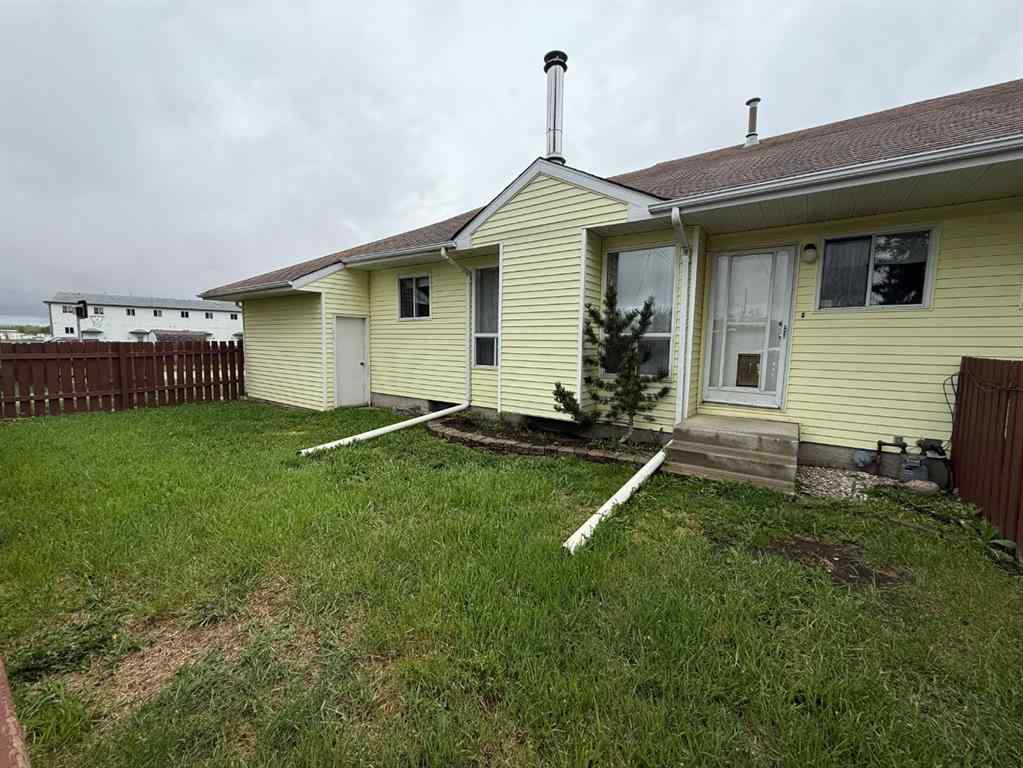 MLS® A2221879 - Unit #5 1330 1 Avenue  in Wainwright Wainwright, Residential