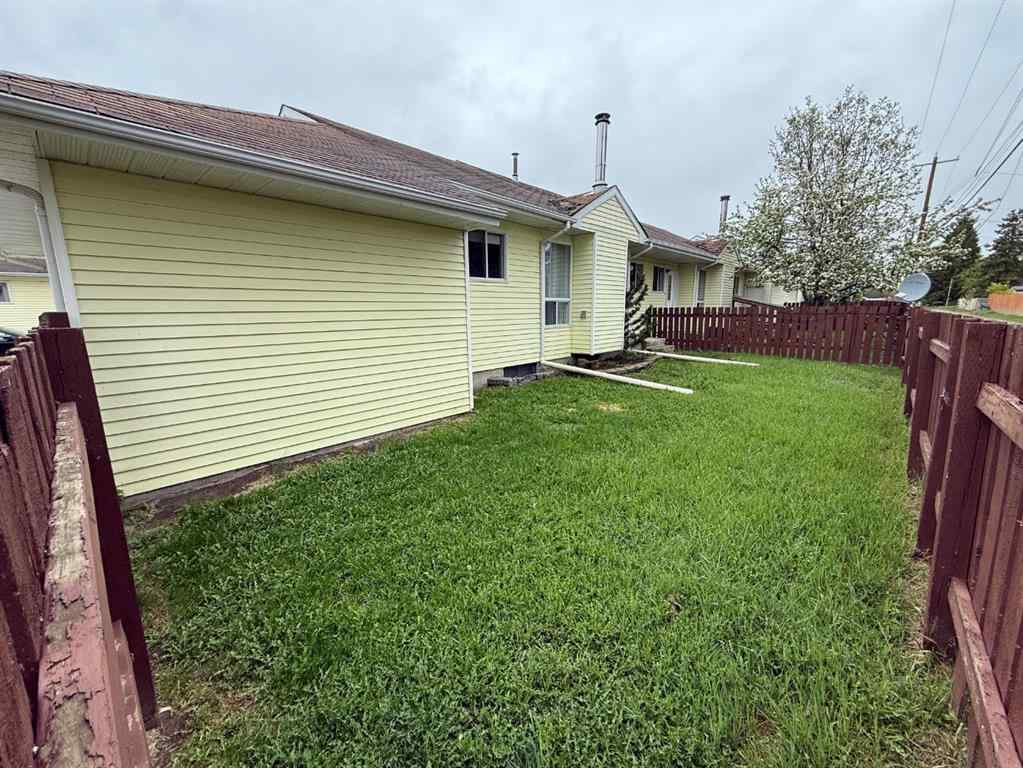 MLS® A2221879 - Unit #5 1330 1 Avenue  in Wainwright Wainwright, Residential