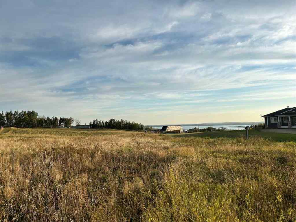 MLS® A2221882 - Unit #36 421057 Range Road 284   in Skyview Pointe Rural Ponoka County, Land