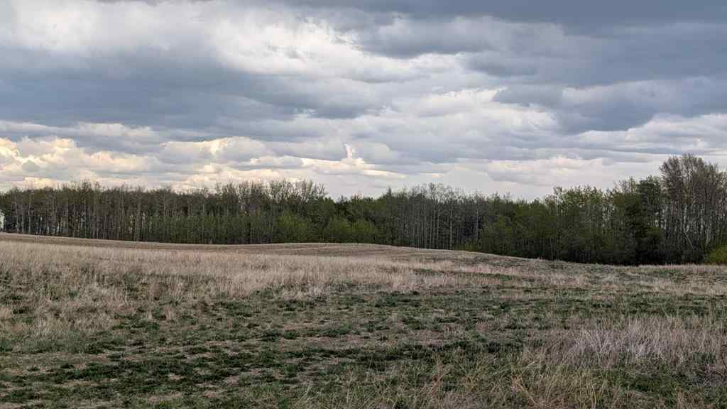MLS® A2221882 - Unit #36 421057 Range Road 284   in Skyview Pointe Rural Ponoka County, Land