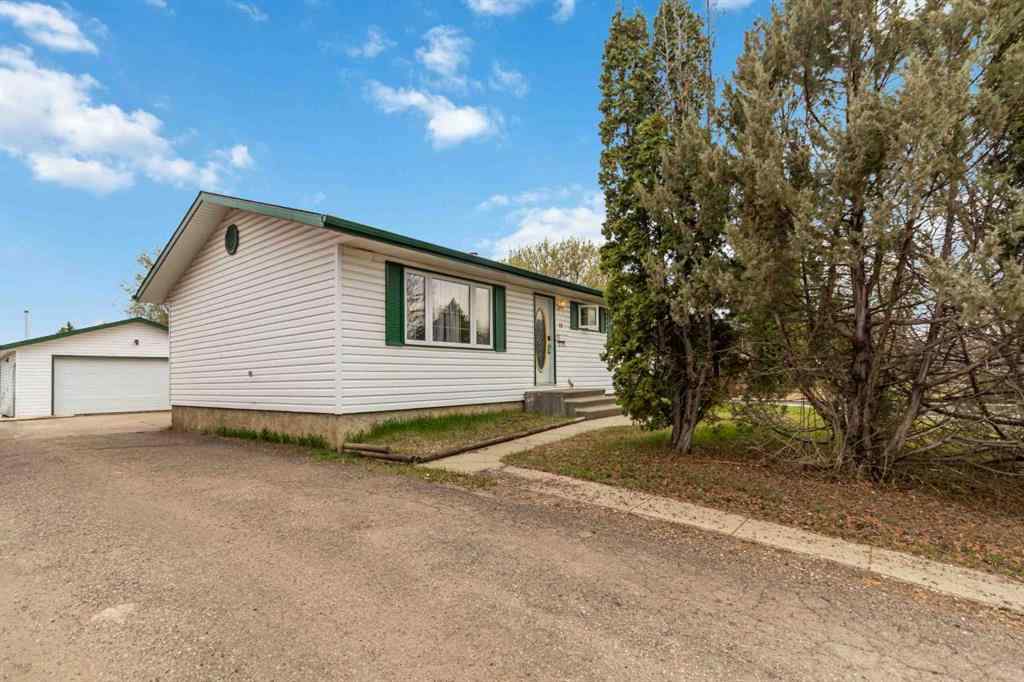 MLS® A2221884 - 15 Centennial Drive  in Downtown Fort McMurray, Residential