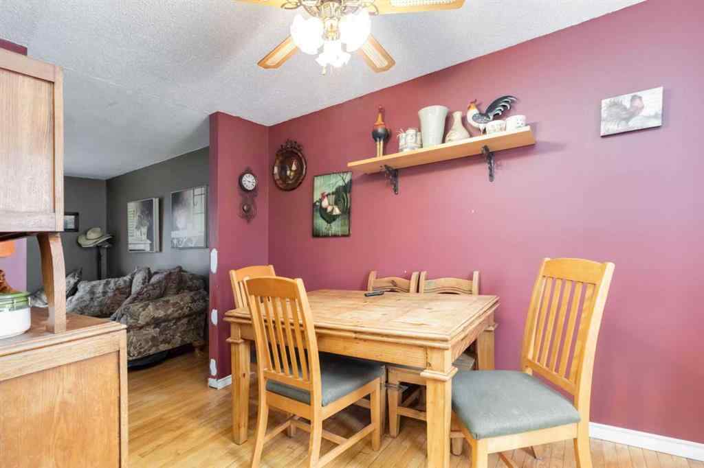MLS® A2221884 - 15 Centennial Drive  in Downtown Fort McMurray, Residential