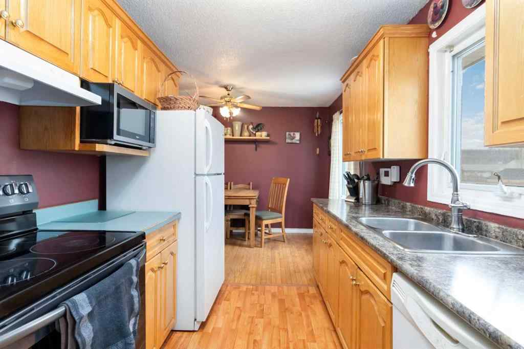 MLS® A2221884 - 15 Centennial Drive  in Downtown Fort McMurray, Residential