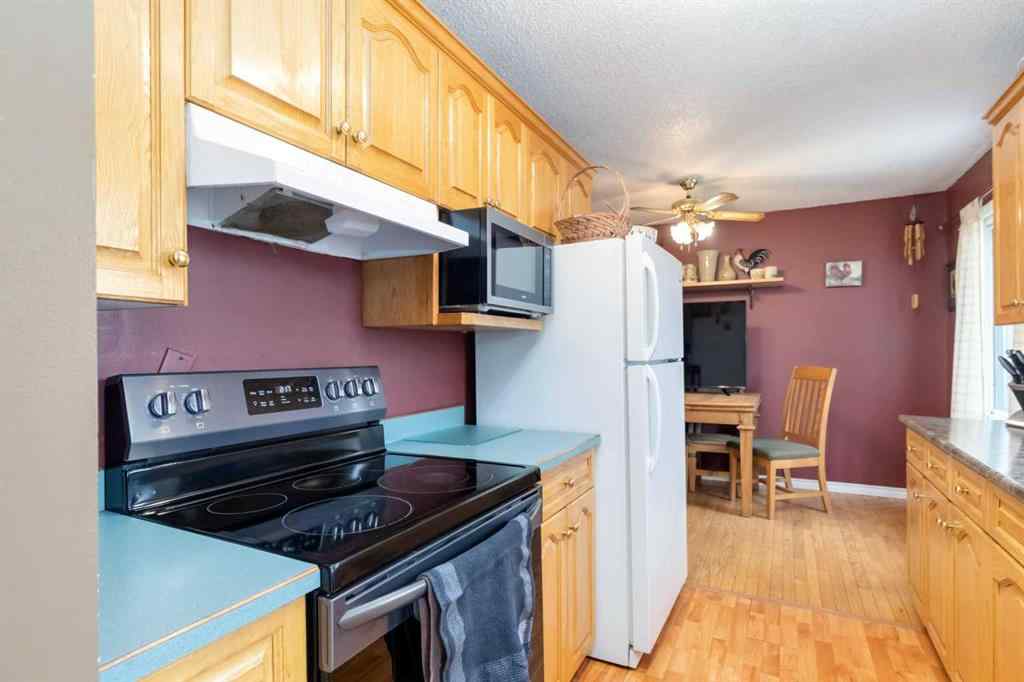 MLS® A2221884 - 15 Centennial Drive  in Downtown Fort McMurray, Residential
