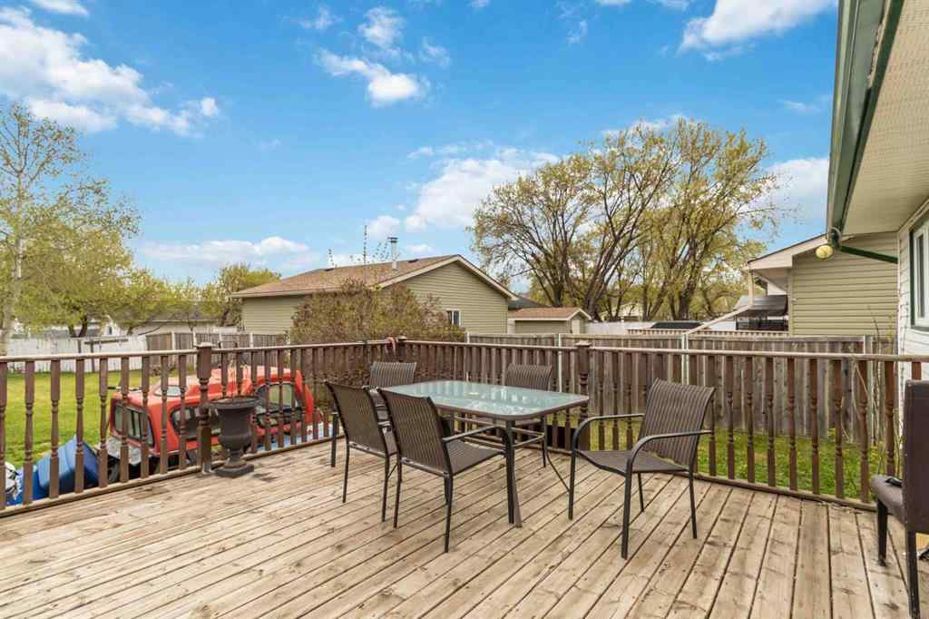 MLS® A2221884 - 15 Centennial Drive  in Downtown Fort McMurray, Residential