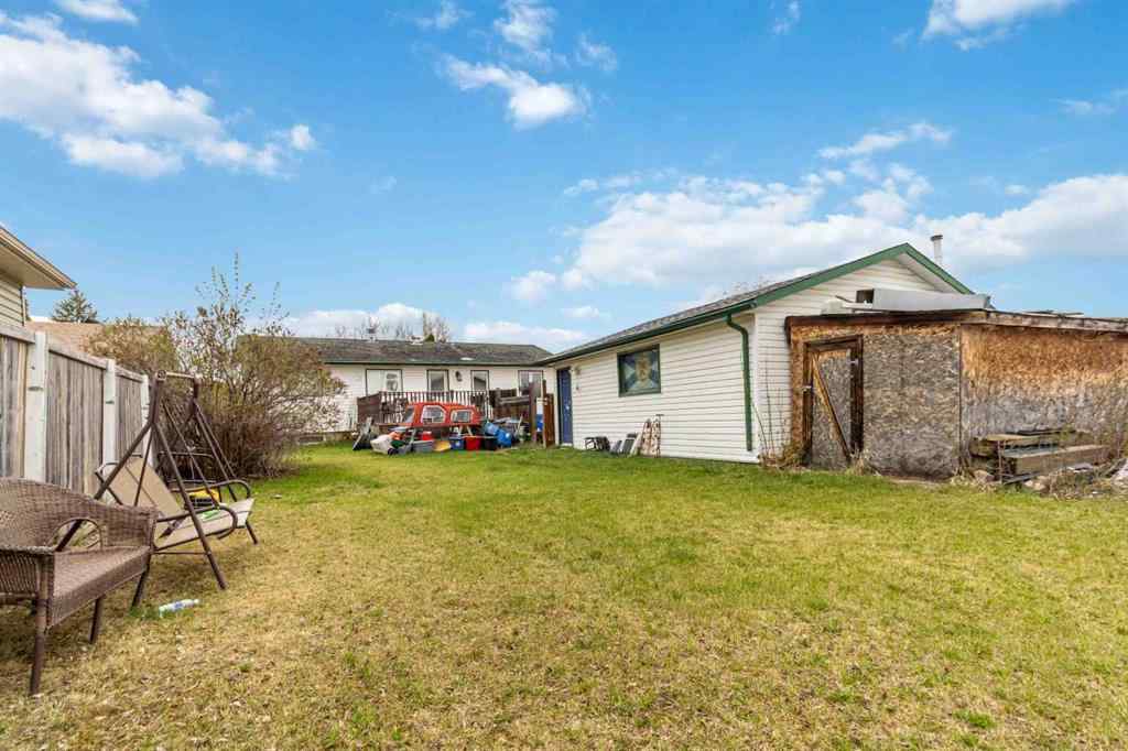 MLS® A2221884 - 15 Centennial Drive  in Downtown Fort McMurray, Residential