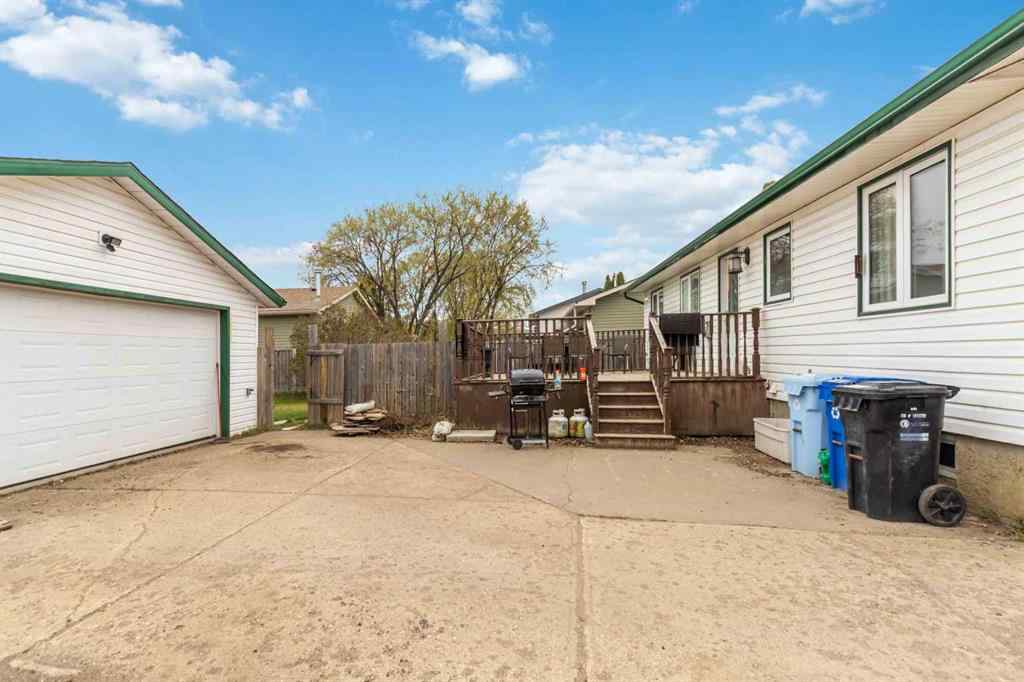 MLS® A2221884 - 15 Centennial Drive  in Downtown Fort McMurray, Residential