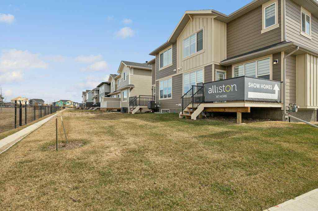 MLS® A2221906 - 102 South Shore Court  in South Shores Chestermere, Residential