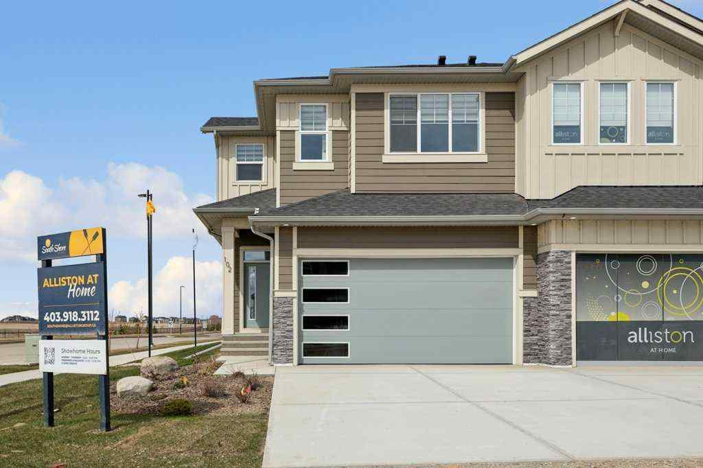MLS® A2221906 - 102 South Shore Court  in South Shores Chestermere, Residential