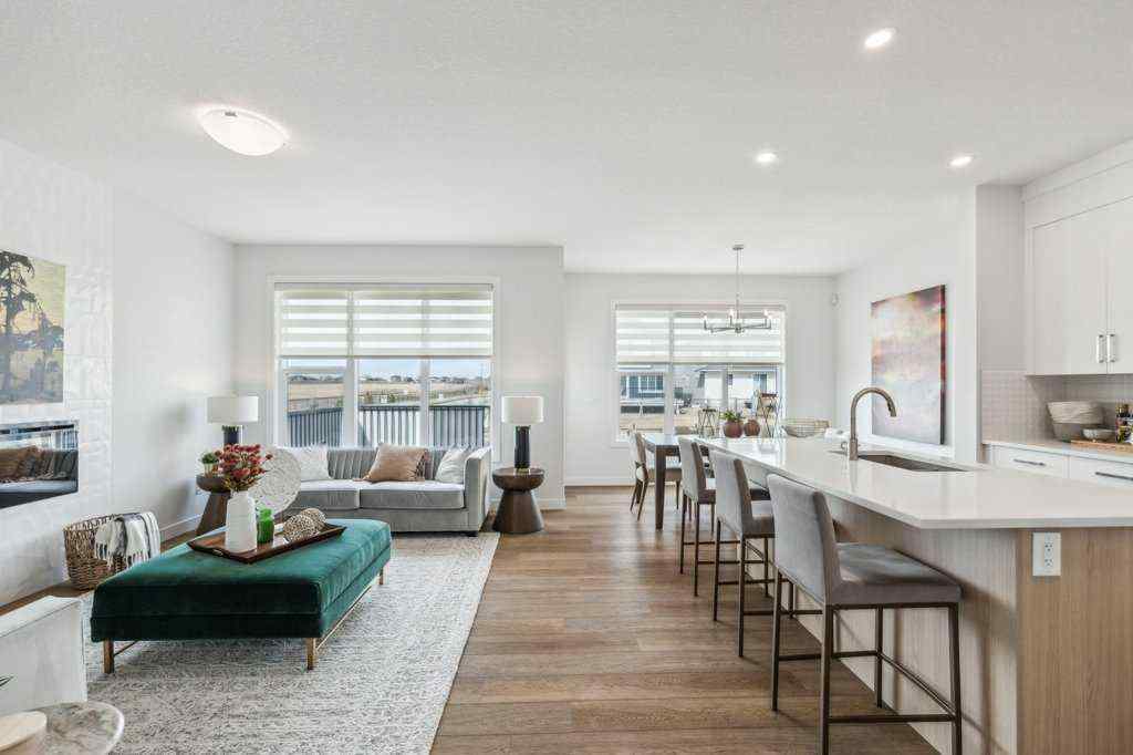 MLS® A2221906 - 102 South Shore Court  in South Shores Chestermere, Residential