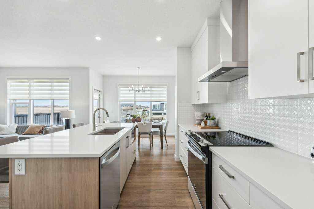 MLS® A2221906 - 102 South Shore Court  in South Shores Chestermere, Residential
