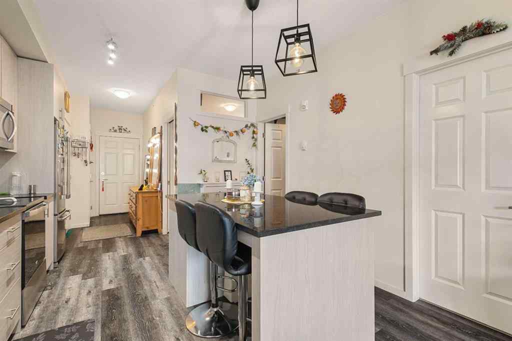 MLS® A2221910 - Unit #2414 298 Sage Meadows Park NW in Sage Hill Calgary, Residential