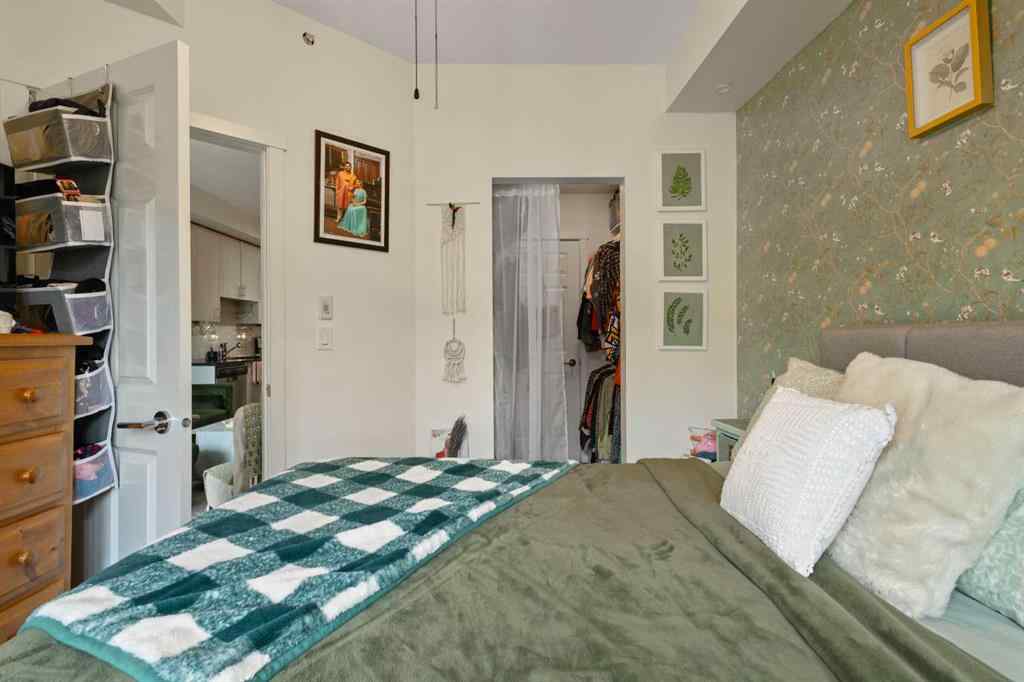 MLS® A2221910 - Unit #2414 298 Sage Meadows Park NW in Sage Hill Calgary, Residential