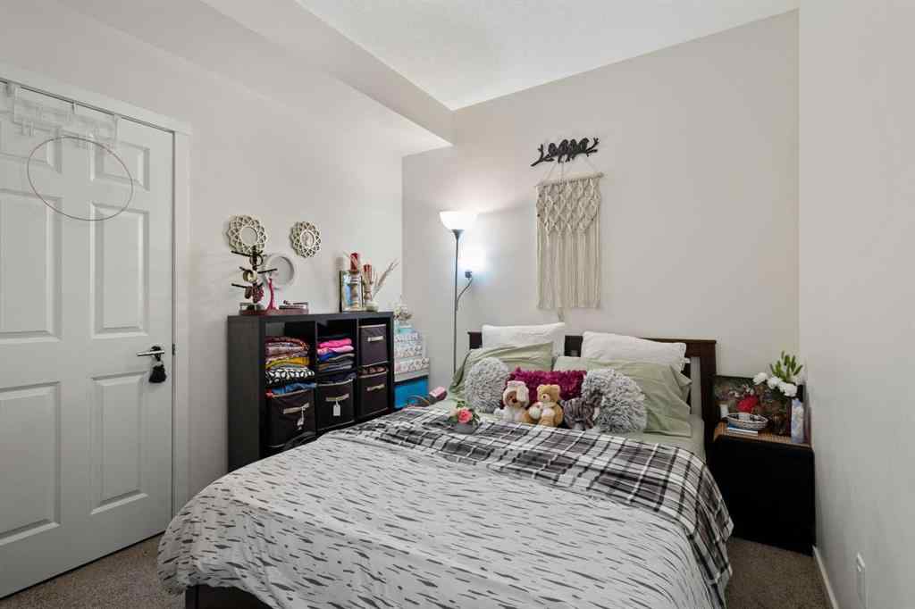 MLS® A2221910 - Unit #2414 298 Sage Meadows Park NW in Sage Hill Calgary, Residential