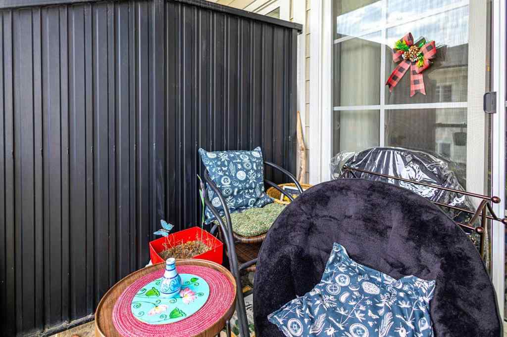 MLS® A2221910 - Unit #2414 298 Sage Meadows Park NW in Sage Hill Calgary, Residential