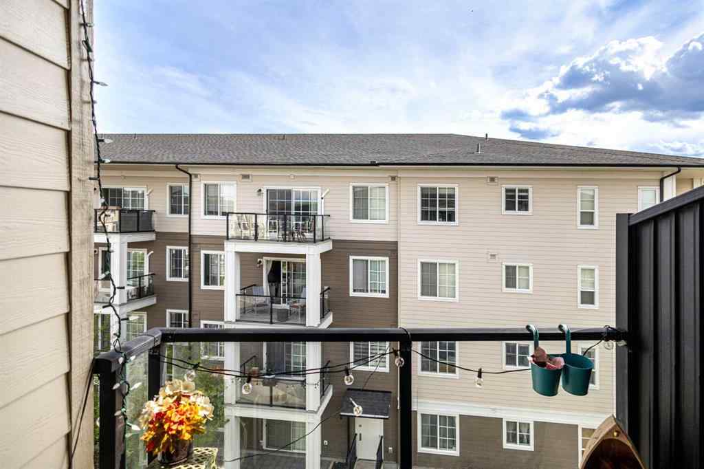 MLS® A2221910 - Unit #2414 298 Sage Meadows Park NW in Sage Hill Calgary, Residential