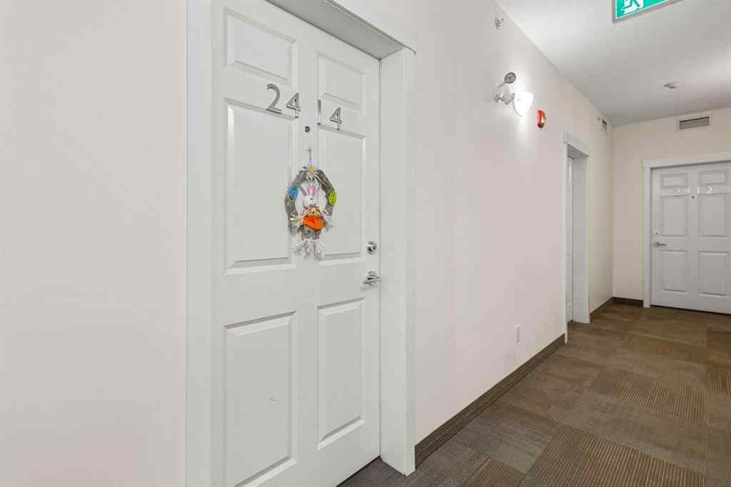 MLS® A2221910 - Unit #2414 298 Sage Meadows Park NW in Sage Hill Calgary, Residential