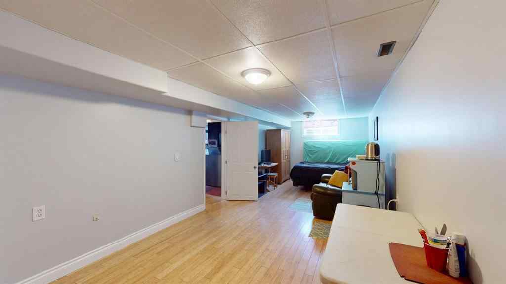 MLS® A2221928 - 105 Bird Crescent  in Thickwood Fort McMurray, Residential