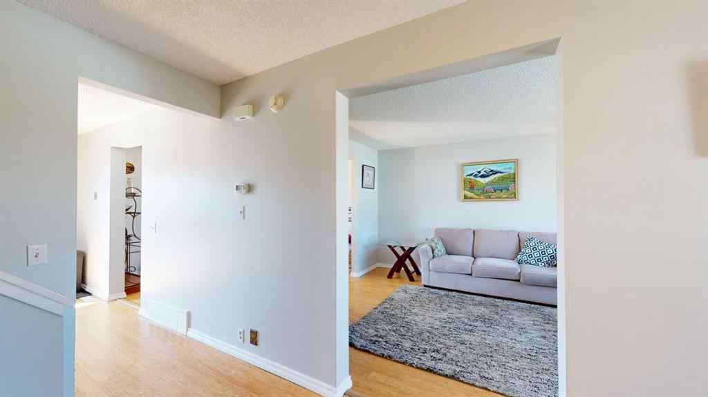 MLS® A2221928 - 105 Bird Crescent  in Thickwood Fort McMurray, Residential