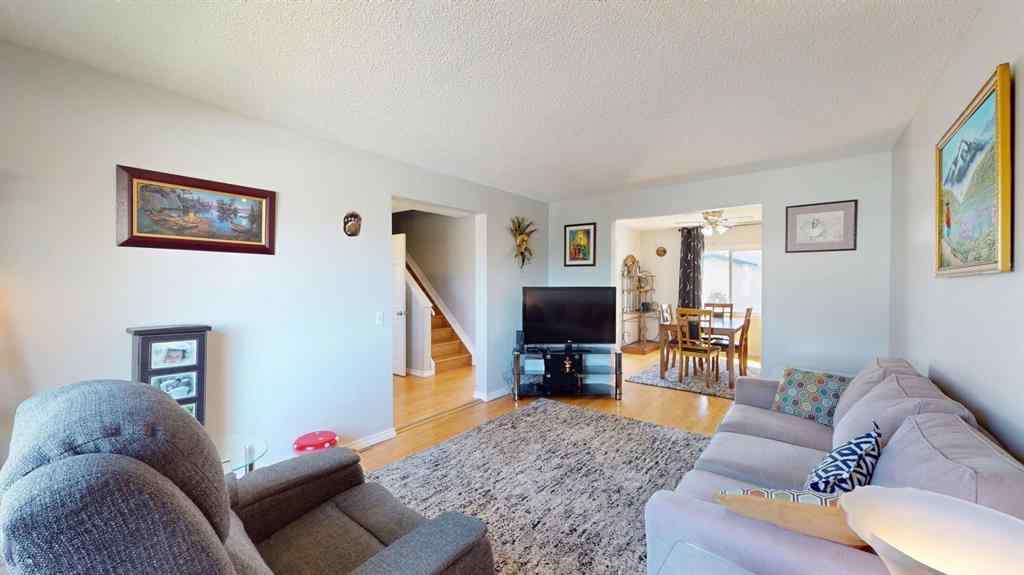 MLS® A2221928 - 105 Bird Crescent  in Thickwood Fort McMurray, Residential