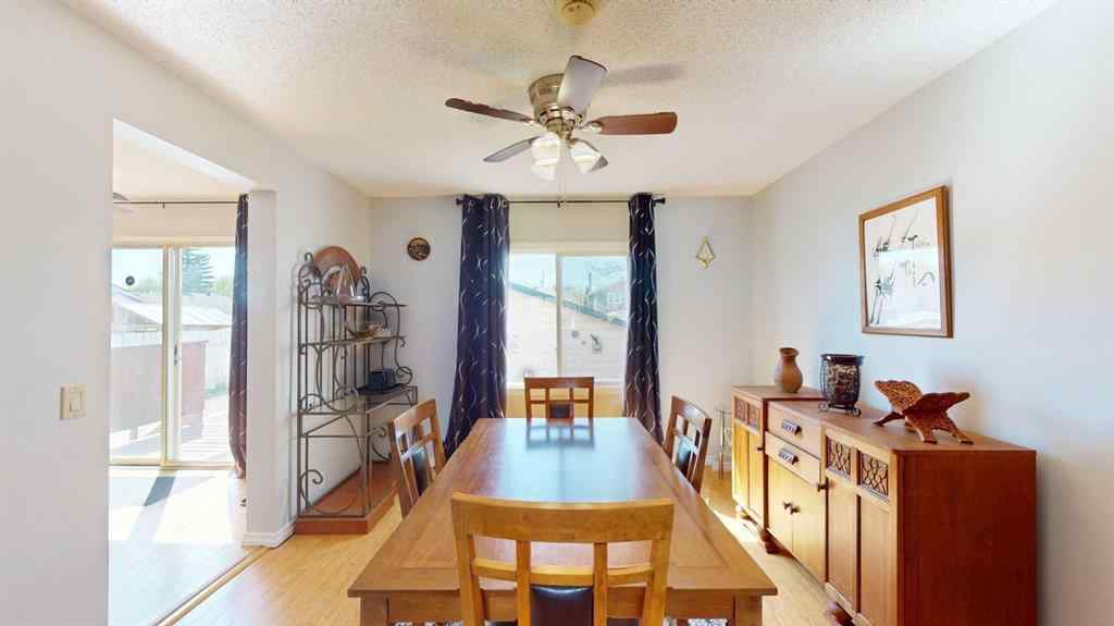 MLS® A2221928 - 105 Bird Crescent  in Thickwood Fort McMurray, Residential