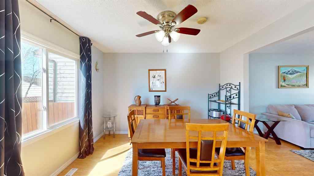 MLS® A2221928 - 105 Bird Crescent  in Thickwood Fort McMurray, Residential
