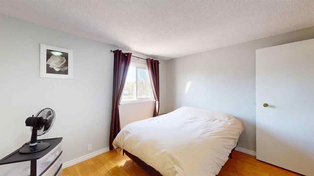 MLS® A2221928 - 105 Bird Crescent  in Thickwood Fort McMurray, Residential